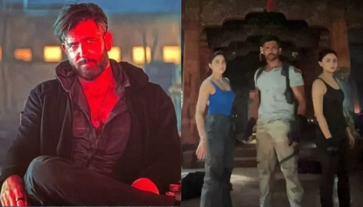 ‘Alpha’ movie review: Alia Bhatt fires up a stale spectacle - 3