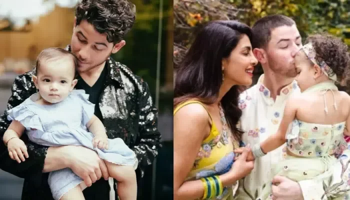 Priyanka Chopra Reveals Her Career Advice for Daughter Malti - 3