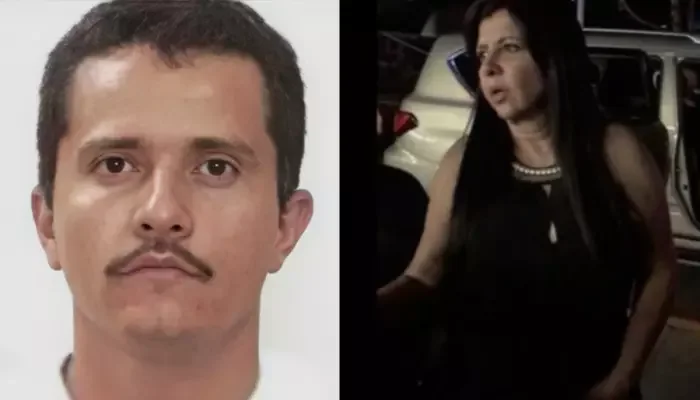 Who Is Rosalinda González Valencia: El Mencho's Wife La Jefa Is as Powerful as the CJNG Leader - 4