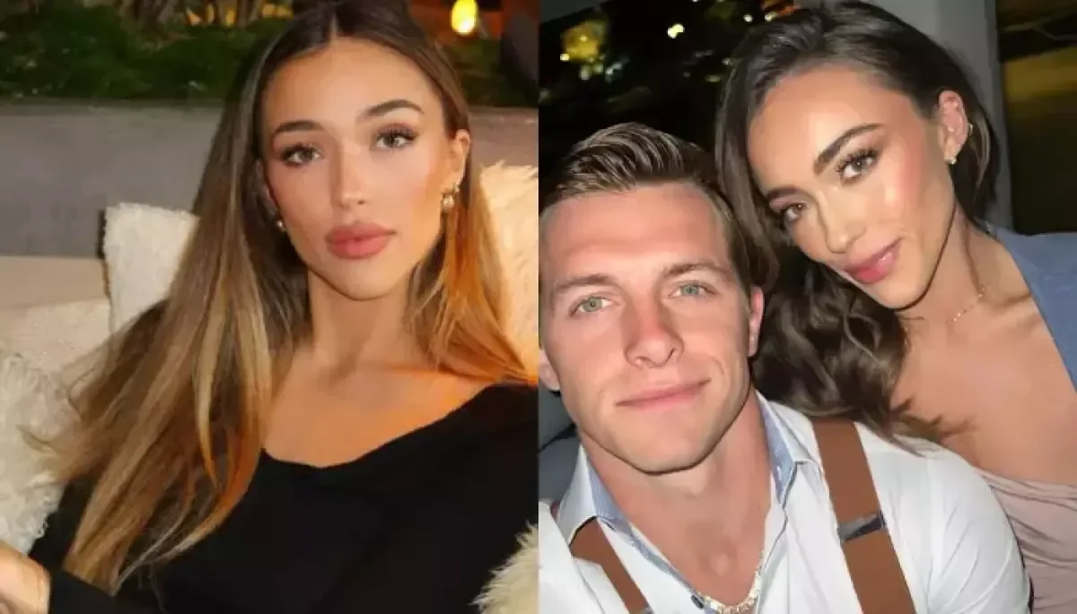 Sophia Culpo Hints at New Romance After Braxton Berrios Dating Rumors - 1
