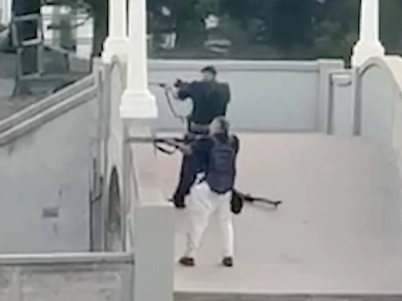 News live: record number of Australians starting degrees; accused Bondi shooter Naveed Akram appears in court - 4