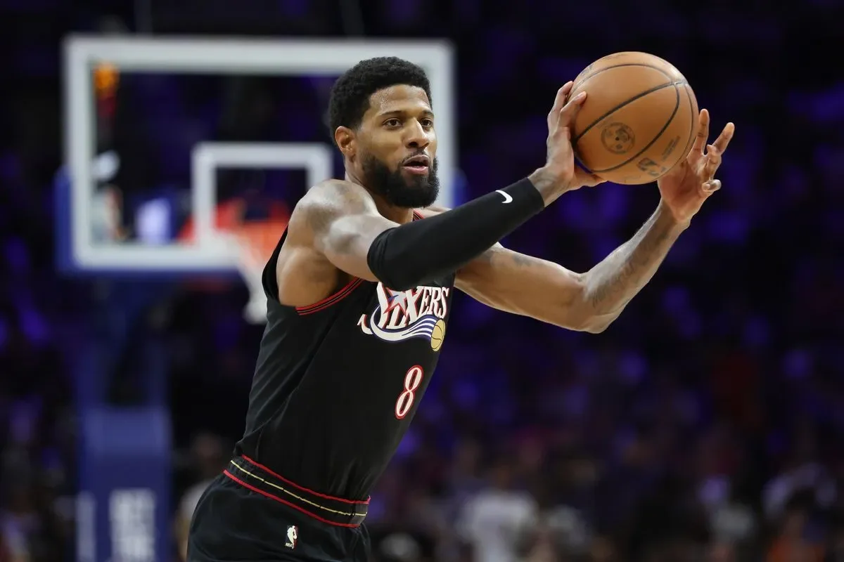 Edgecombe, Maxey star as 76ers tie series vs. C's - 3