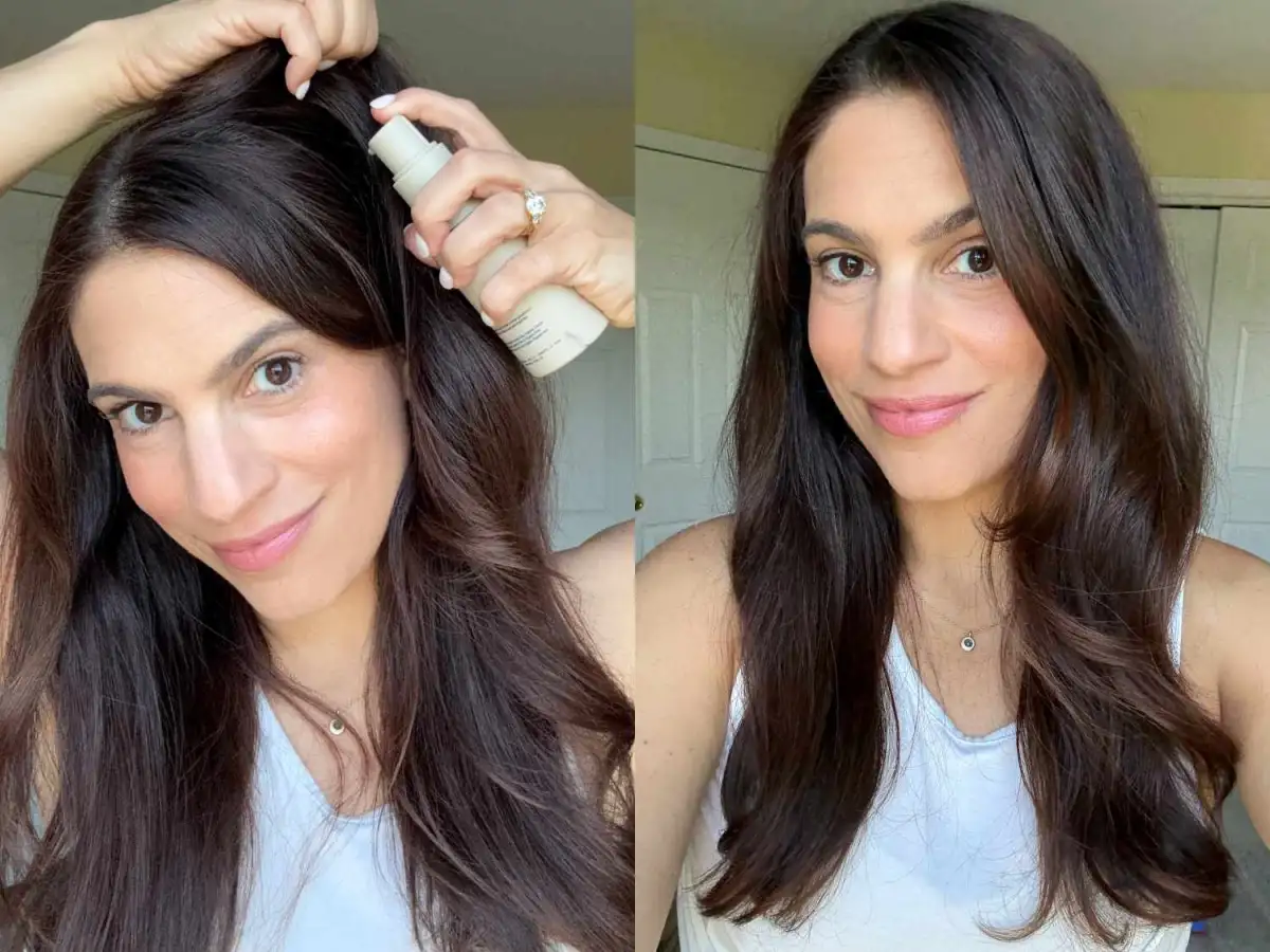 These Dry Shampoos Are So Good, You Can Skip Hair Wash Day - 2