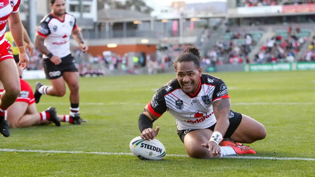Why one of Australian rugby’s hottest prospects turned away from NRL shot - 4