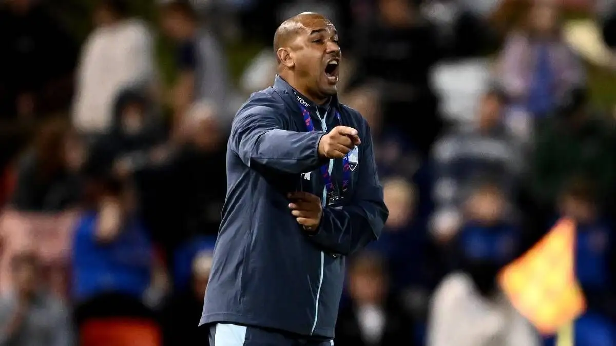 Corica’s third grand final win confirms Auckland FC’s rise to A-League power - 1