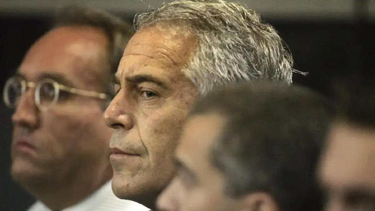 Australia news LIVE: IS-linked families return to Australia; Labor announces gas reservation policy; Possible Jeffrey Epstein suicide note unsealed by US federal judge - 2