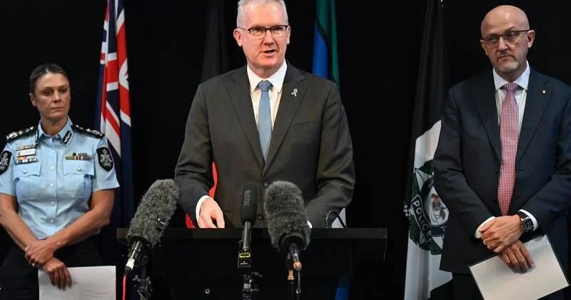 What is known about the IS-linked families about to arrive in Australia - 4