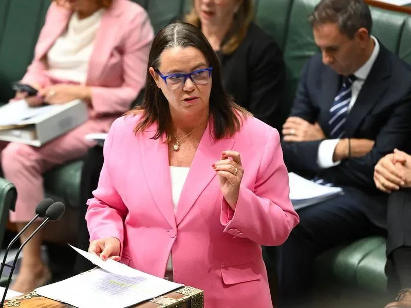 Australia news live: resources minister defends gas companies as push for new tax falters; Asic issues warnings to four ‘finfluencers’ - 2