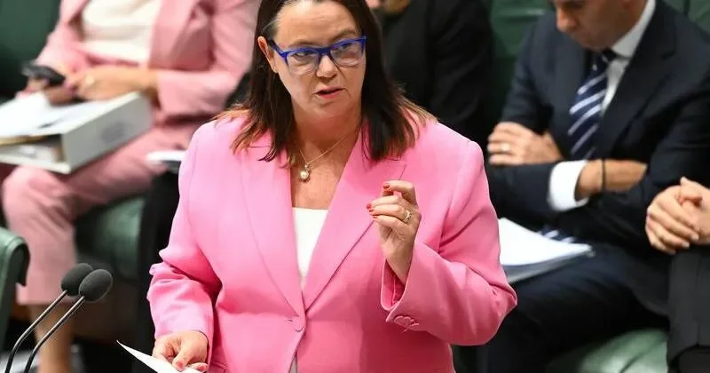 Australia news live: resources minister defends gas companies as push for new tax falters; Asic issues warnings to four ‘finfluencers’ - 3