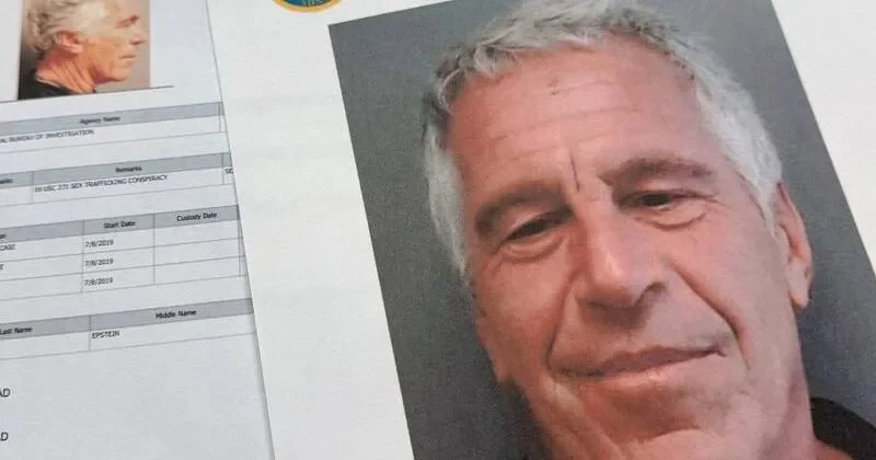Australia news LIVE: IS-linked families return to Australia; Labor announces gas reservation policy; Possible Jeffrey Epstein suicide note unsealed by US federal judge - 3