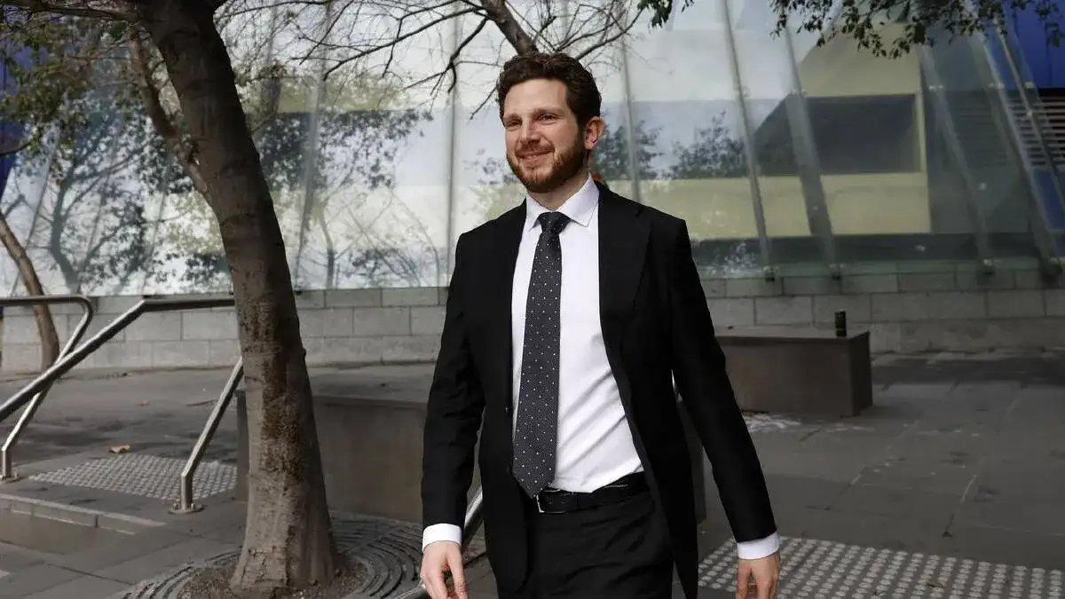 ‘Reputation shredding’: MSO board was urged to reinstate pianist Jayson Gillham - 1