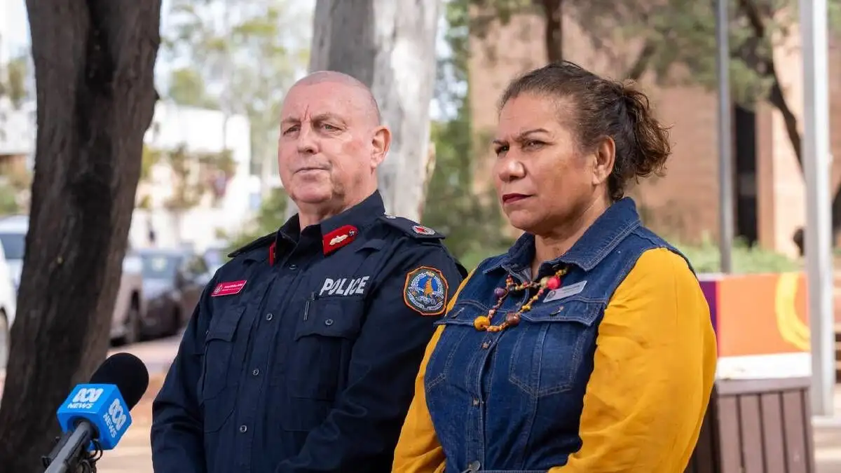 Police reveal 'distressing' finds in desperate search for Sharon - 3