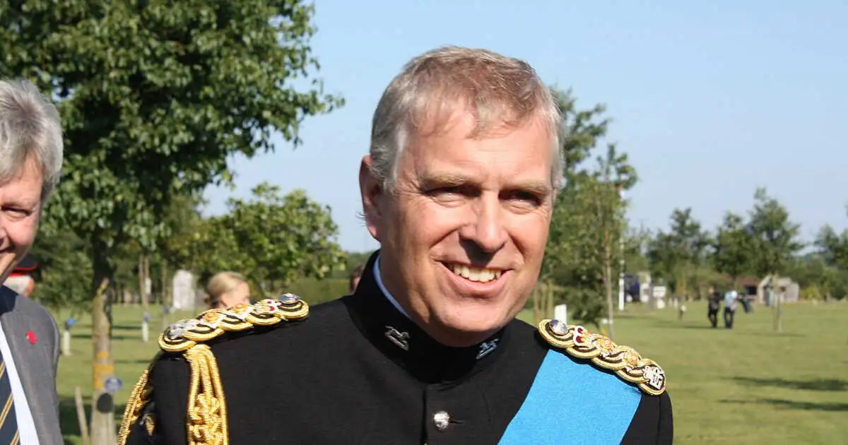 Andrew was sub-letting Royal Lodge cottages, watchdog reveals - 2