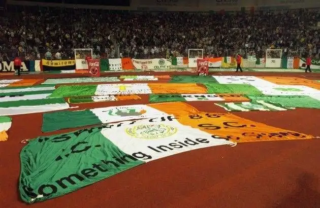 VfB Stuttgart star eager to sample electric atmosphere at Celtic Park - 4