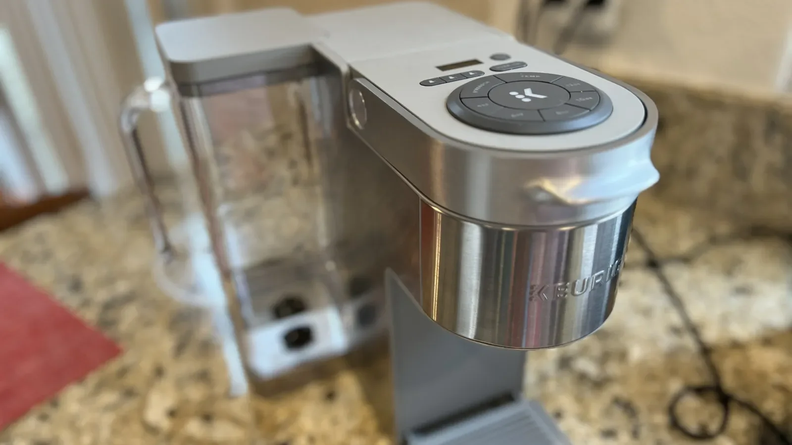 Your Moldy Keurig Is Begging to Be Cleaned. This Is the Right Way to Do It - 3