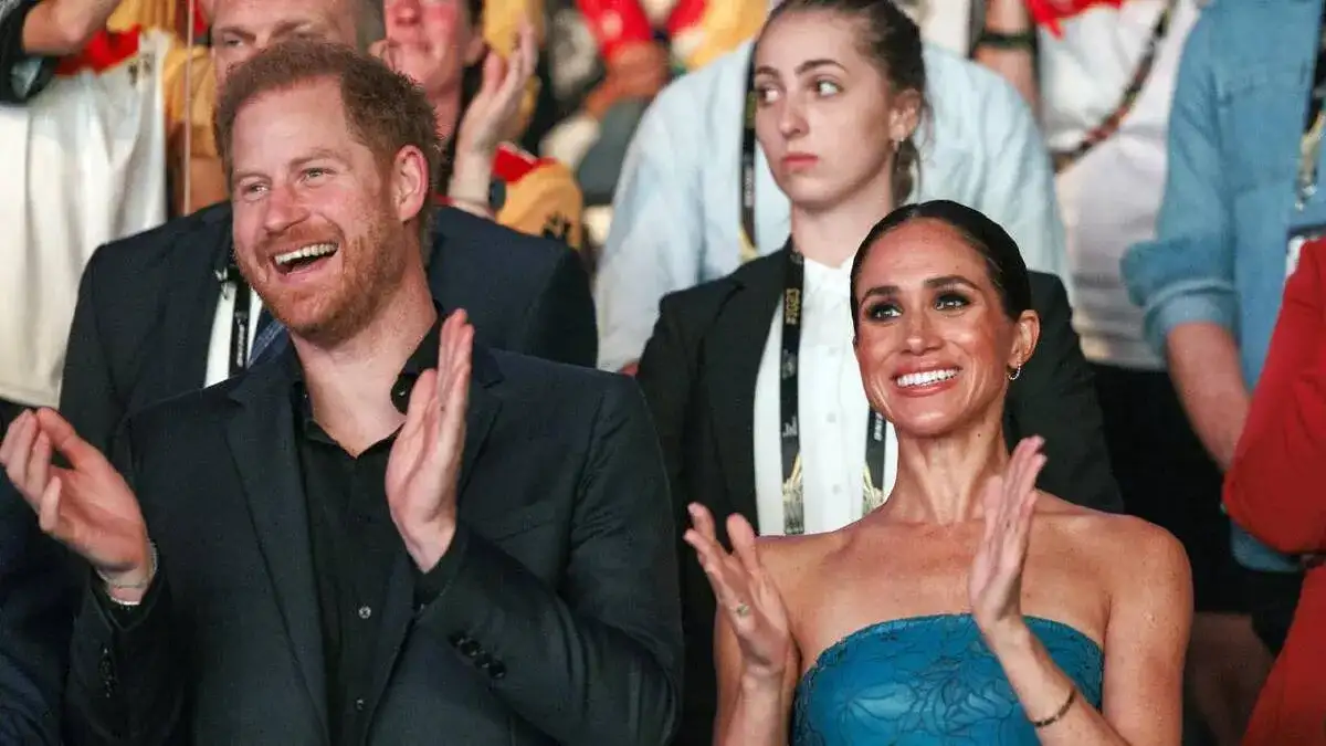 Australia news live: Steggall condemns Taylor’s ‘deeply irresponsible’ Gaza refugee comments; Harry and Meghan welcomed at Melbourne Royal children’s hospital - 3