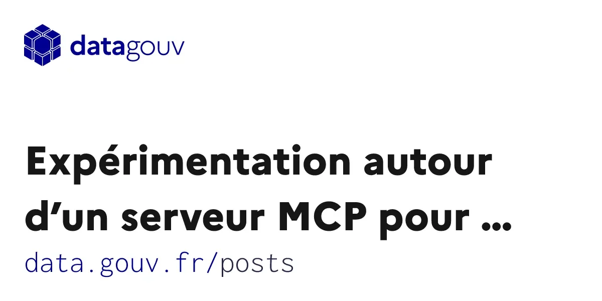 MCP Agent Enables LLM Querying of Link-State Graphs | Let's Data Science - 1