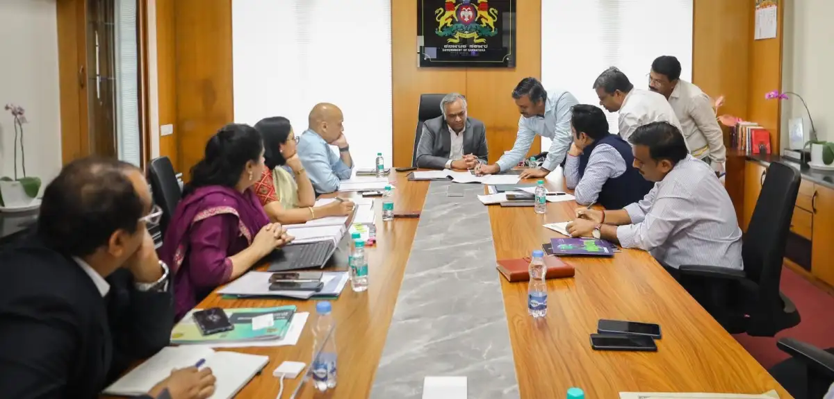Karnatraka Budget: PM-MITRA textile park in Kalaburagi gets ₹75-crore allocation - 4
