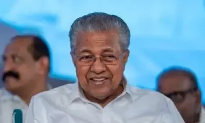 LPG crisis: Kerala CM urges Centre to subsidise cooking gas - 3