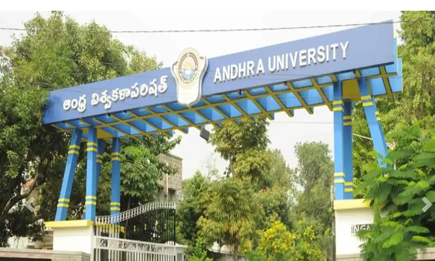 Cultures converge as Andhra University marks its centenary - 1
