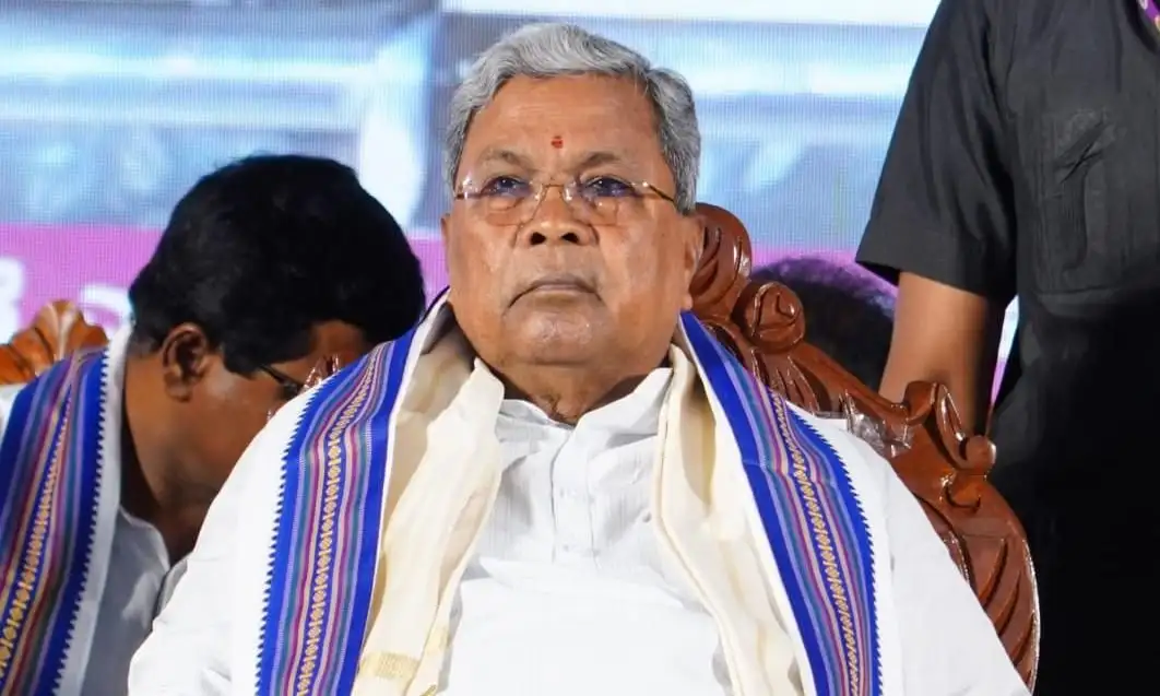 Karnataka Chief Minister Siddaramaiah flags commercial LPG disruption in Bengaluru, writes to Union Minister - 4