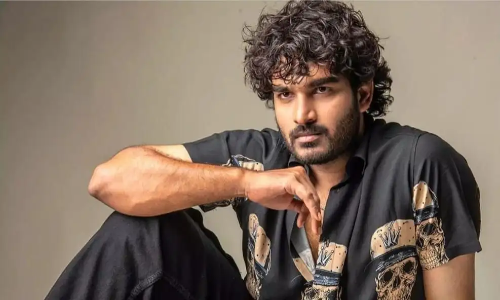 Prerna Arora, Zee Studios &amp; Keerthan unite for Kiran Abbavaram’s grand mytho-fantasy - 1