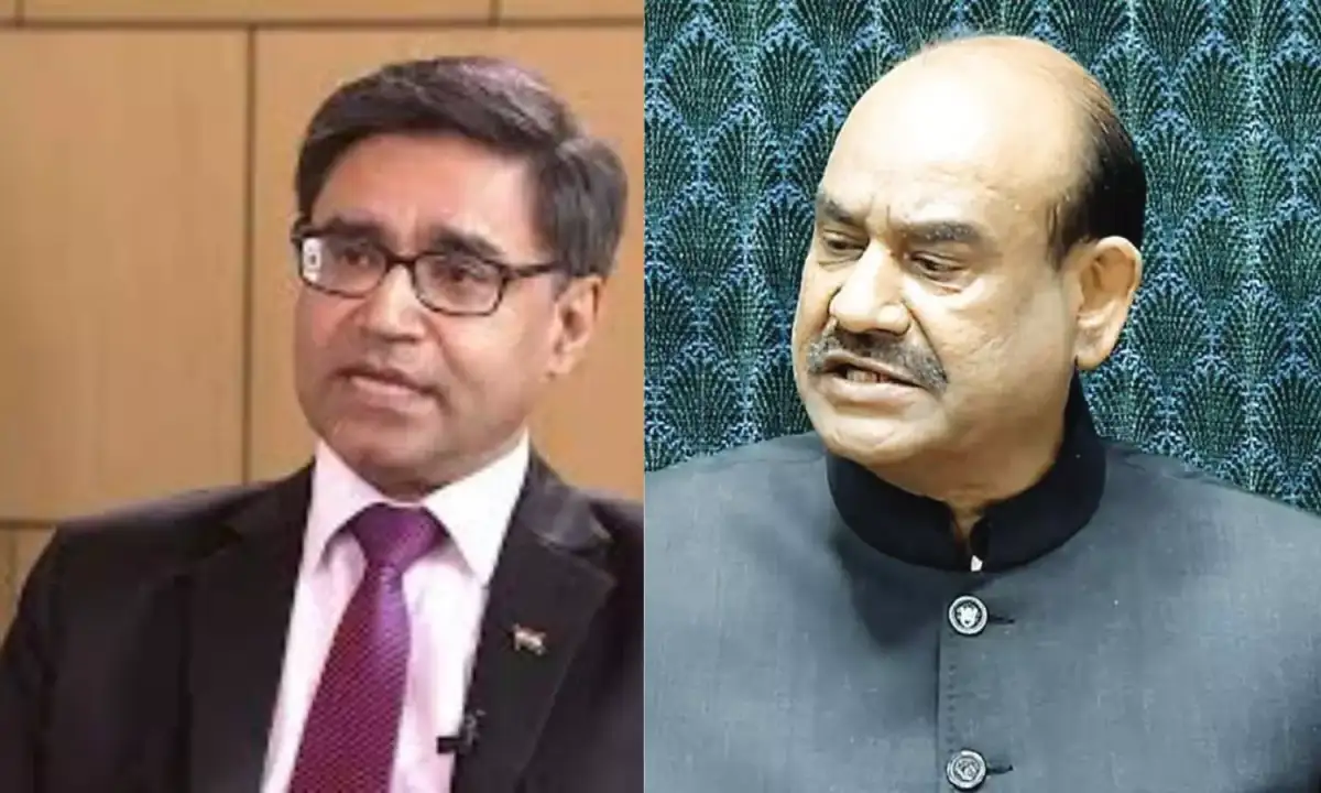 Bangladesh Election 2026: Lok Sabha Speaker Om Birla &amp; Foreign Secretary Vikram Misri to represent India at Tarique Rahman`s Swearing-in-Ceremony - 4