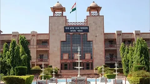 M.P. High Court cancels Congress MLA’s win for hiding criminal cases, declares former BJP Minister elected - 4