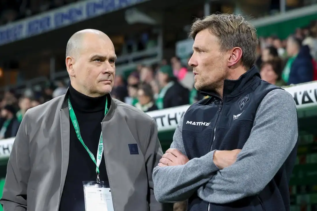 Poor transfer strategy? Werder chief on Clemens Fritz’s work - 3