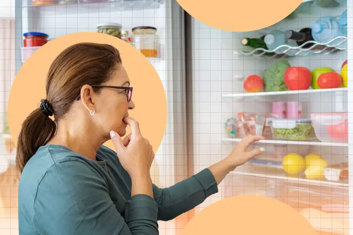 Your Fridge Should Be Organised Like This To Protect Your Health - 2