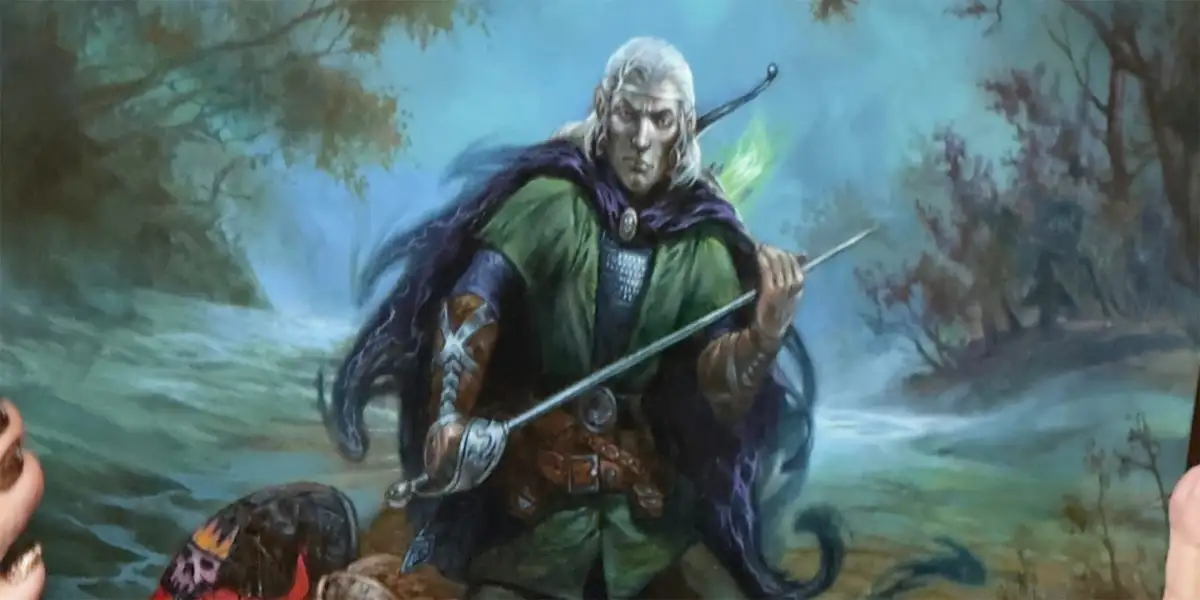 Luke Gygax is bringing more Greyhawk to D&amp;D with official collaboration - 2