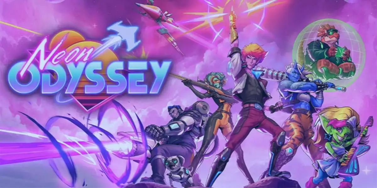 Avantris Entertainment's Space Odyssey breaks Kickstarter record to become most-funded TTRPG ever - 2