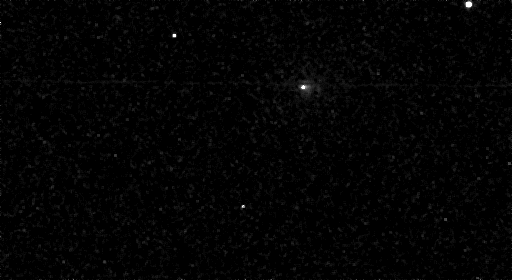 A new concept for catching up with 3I/ATLAS - 4