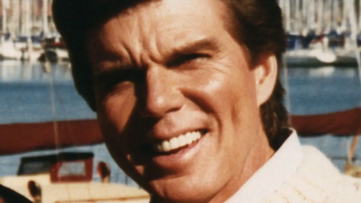 5 famous actors from the '70s that Hollywood forgot - how many can you name? - 3