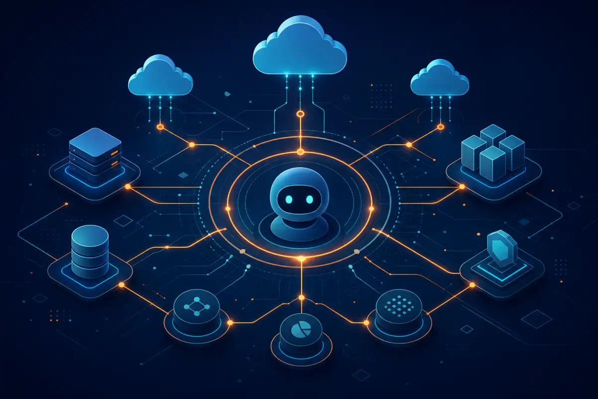 AWS MCP Server Reaches GA with Full API Coverage and IAM-Based Governance - InfoQ - 4