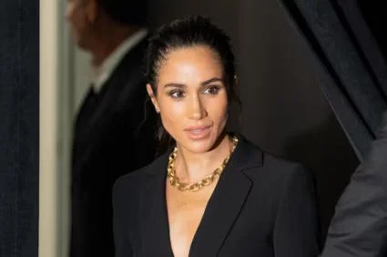 Meghan Markle Accused of Using Royal Title as a 'Retail Label' While Mocking Palace Protocol in Australia - 4