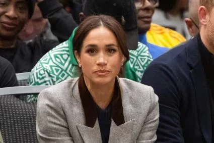 Meghan Markle Accused of Using Royal Title as a 'Retail Label' While Mocking Palace Protocol in Australia - 3