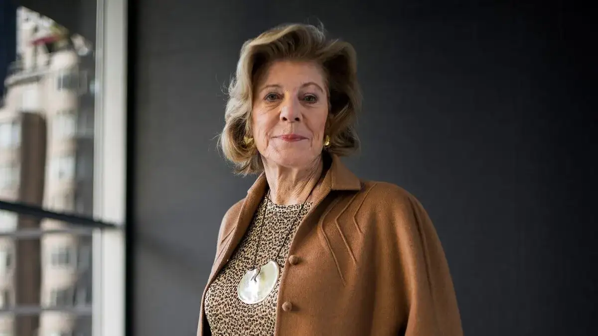 Christie’s to Auction 3 of Agnes Gund’s Art Jewels - 1