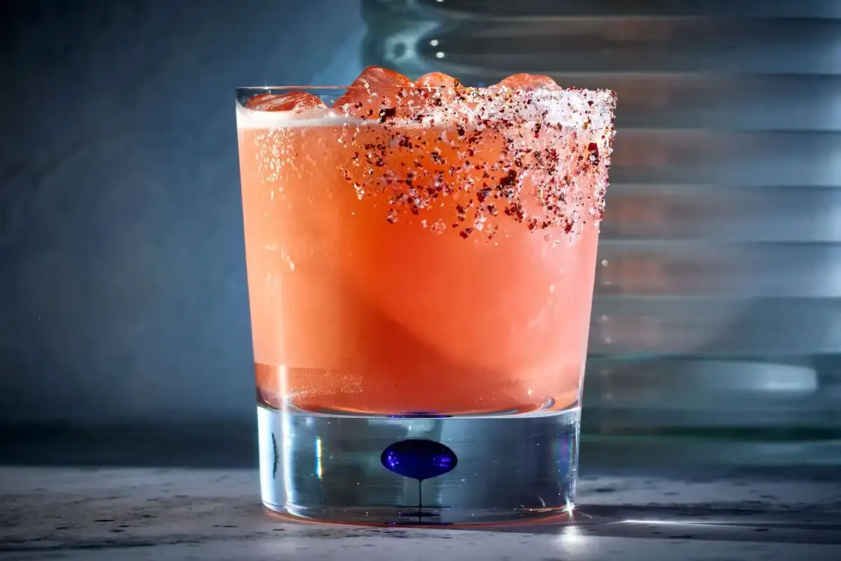 From Spritzes To Slushes, These Are The Cocktails I'm Making This Spring - 4
