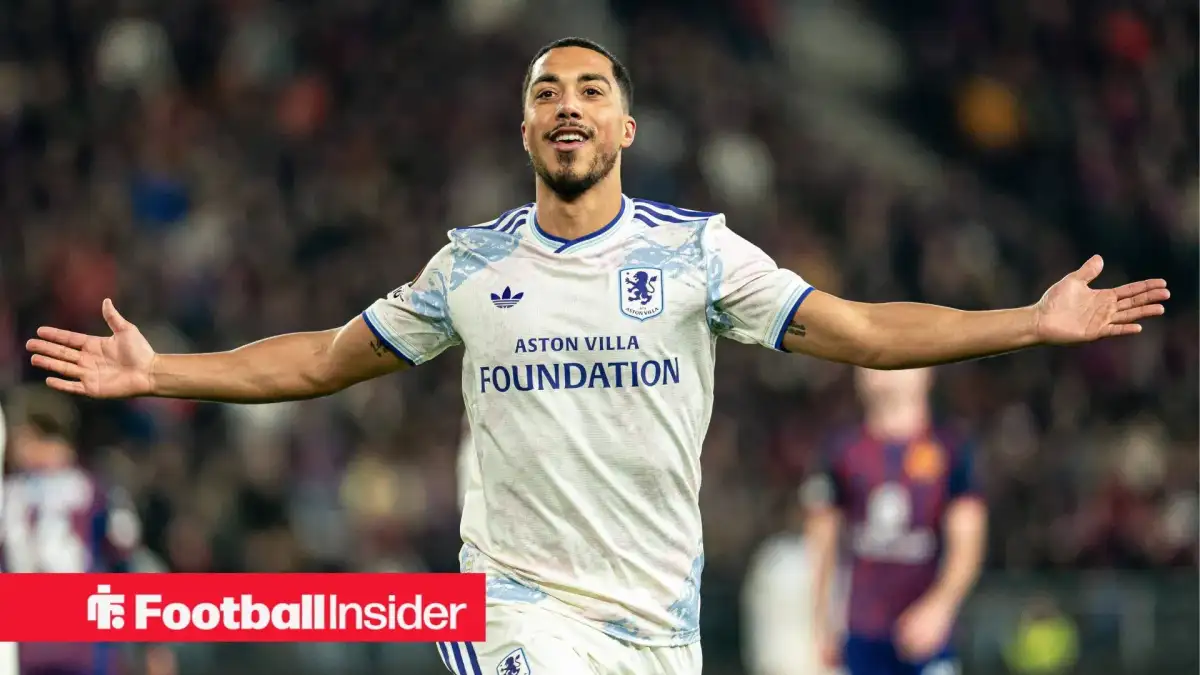 Tielemans stars as Villa's players keep World Cup dream alive - 4