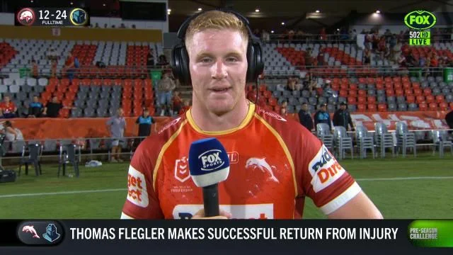 Scotty James praises teammate's resilience to land gold - 2