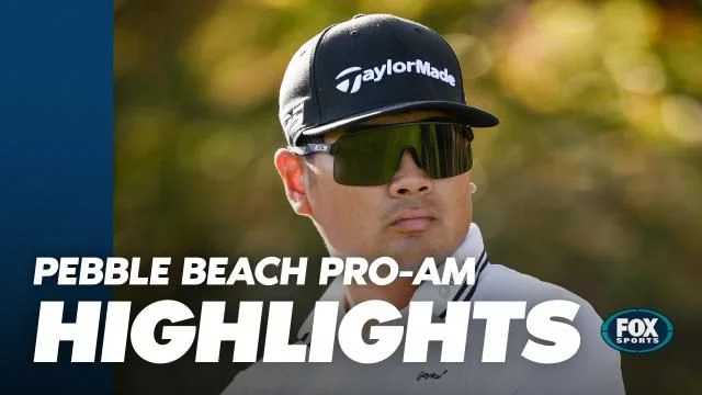Aussie cult hero fumes in final hole meltdown as $5m leader responds to PGA cheating storm - 4