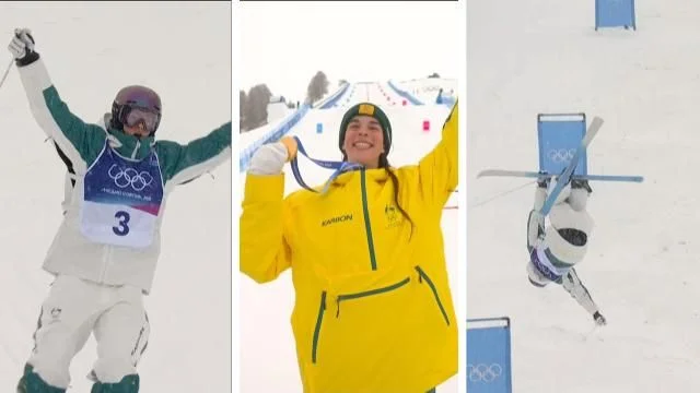 Gold medallist OUT early but big Aussie hope remains in our best event — Olympics LIVE - 3