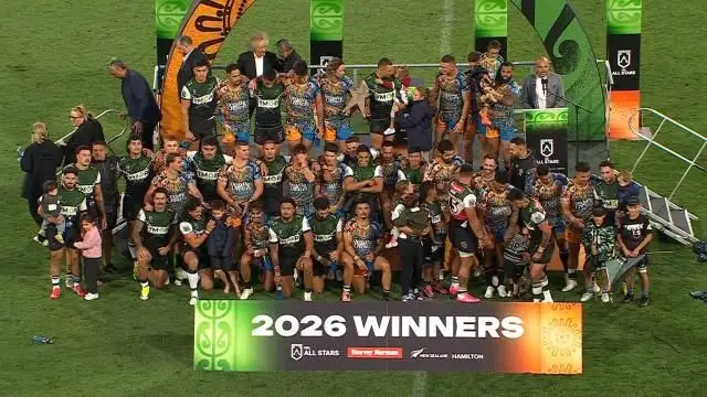 Souths’ star recruit debuts; Roosters’ spine duo as big guns return — NRL Trials Team Tips - 4