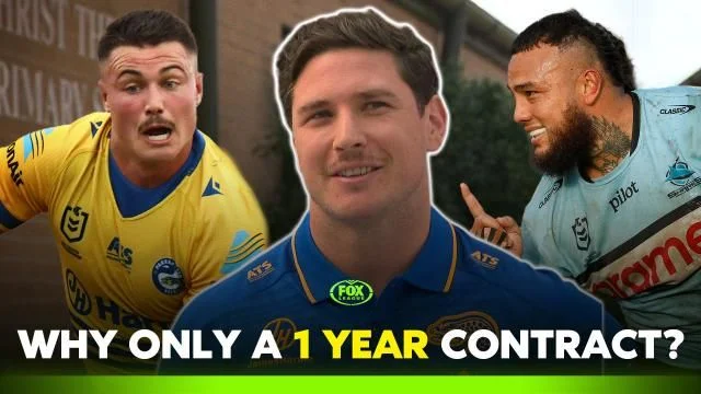 Souths’ star recruit debuts; Roosters’ spine duo as big guns return — NRL Trials Team Tips - 3