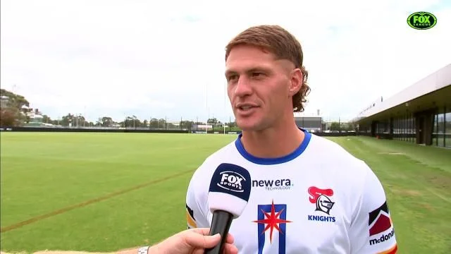 Souths’ star recruit debuts; Roosters’ spine duo as big guns return — NRL Trials Team Tips - 2