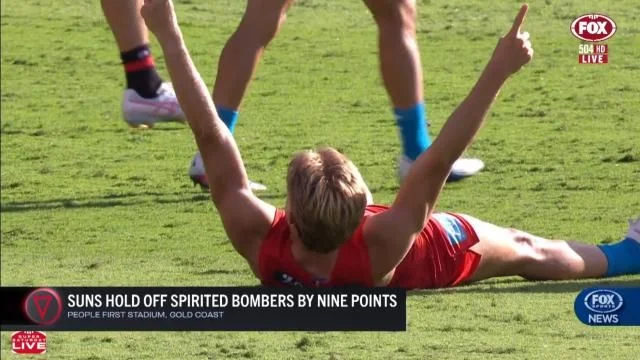 AFL Saturday LIVE: Saints threaten to steal match after Crows dominance; star Hawks in MRO trouble - 2