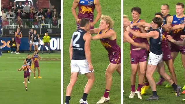 AFL Saturday LIVE: Kangas ‘spoiling for an upset’, 30 years since club’s glory days North find spark against Swans - 2