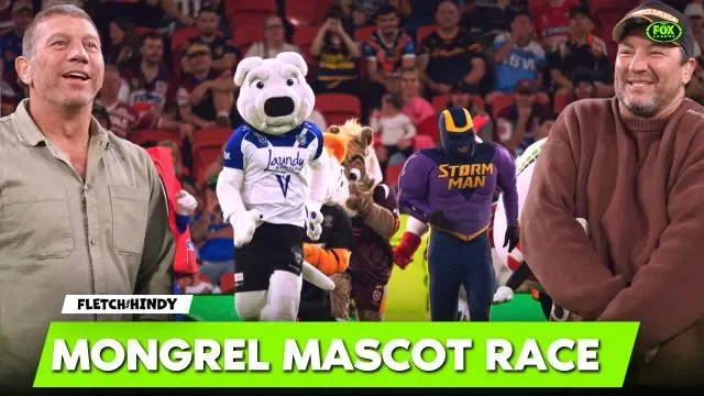 NRL Highlights: Raiders v Dolphins - Round 12 - 1