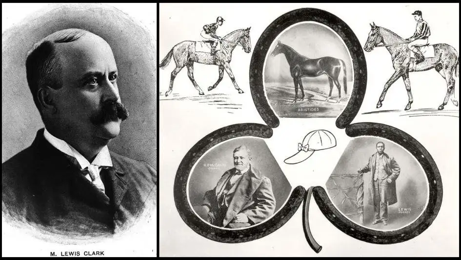 A miracle allows Kentucky Derby's most remarkable ... - 4